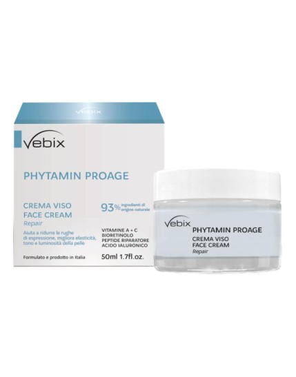 VEBIX Phytamin PA Repair Viso