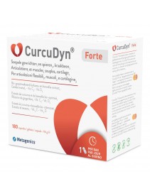 CURCUDYN Forte 180 Cps