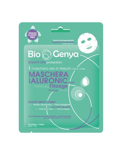 BIOGENYA Masch.Mono Detox