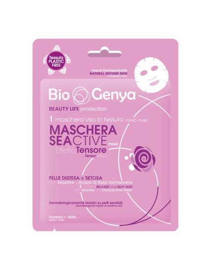 BIOGENYA Masch.Mono Vit.C A-Ox