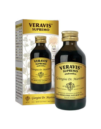 VERAVIS Supr.Analc.100ml