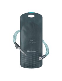 LUJA CATETERE UOMO CH12 30PZ