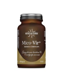 MICO-VIR+ 70 Cps