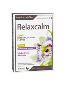 RELAXCALM 30CPR