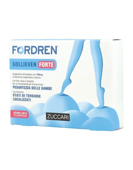 FORDREN SOLLIEVEN FT 30CPR FORDREN SOLLIEVEN FT 30CPR