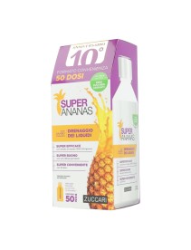 SUPER ANANAS 500ML SUPER ANANAS 500ML