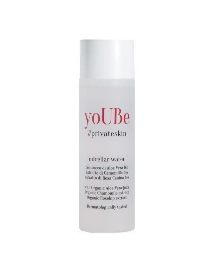 YOUBE VITA FORT3 Acqua Micell.