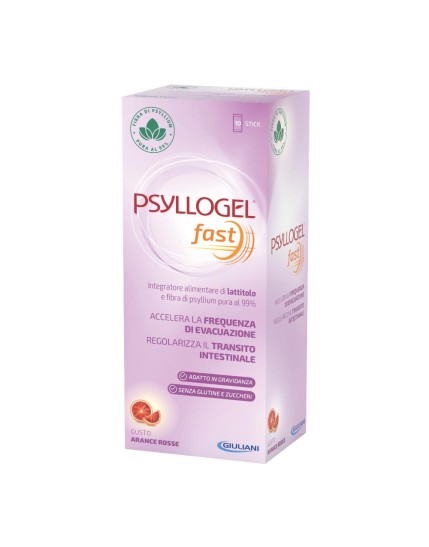 PSYLLOGEL Fast 10 Stick