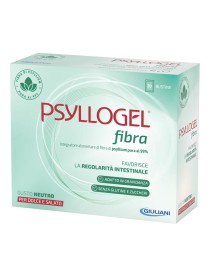 PSYLLOGEL Ar.Neutro 20Bust.