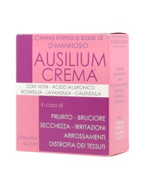 AUSILIUM CREMA 15BUST AUSILIUM CREMA 15BUST
