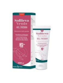 SOLLIEVO VENIS GEL FREDDO100ML