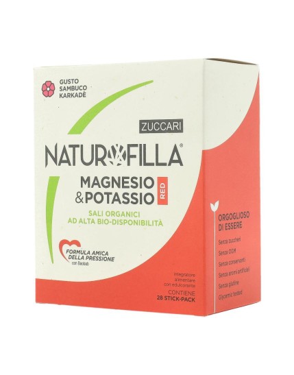 NATUROFILLA MG&K SAMB28STICKPA NATUROFILLA MG&K SAMB28STICKPA