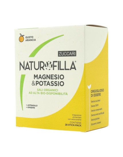 NATUROFILLA MG&K ARA 28STICKPA NATUROFILLA MG&K ARA 28STICKPA