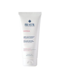 Rilastil Difesa Crema Viso Det