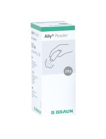 ALLY POLVERE STOMIA 28G ALLY POLVERE STOMIA 28G
