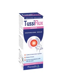 TUSSIFLUX JUNIOR 200ML