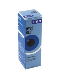 Hylo Gel Collirio Ialuronico 0,2% 10ml