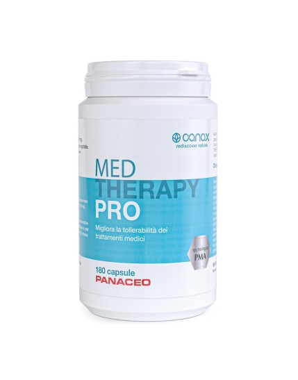 CANAX MED THERAPY PRO 180CPS