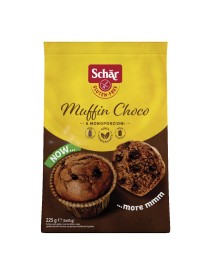 SCHAR Muffin Choco*225g