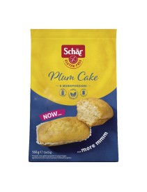 SCHAR Plum Cake*160g