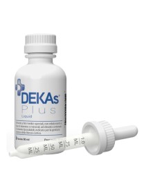 DEKAS PLUS Liquid 60ml