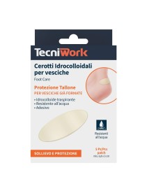 TECNIWORK Cer.Idroc.Vesc.5pz