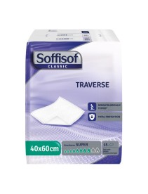 SOFFISOF Trav.40x60*15pz