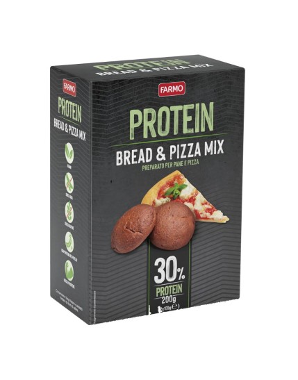 FARMO PROTEIN Bread&Pizza 200g