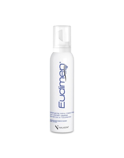 EUDIMEN Mousse 200ml