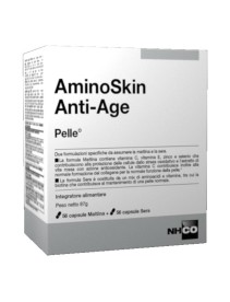 AMINOSKIN ANTI-AGE 56CPS+56CPS