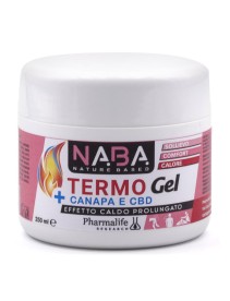 NA BA TERMO GEL 250ML