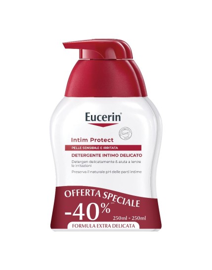 EUCERIN PH5 DETERGENTE INTIMO