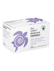 PROVISION Blefacare 28 Salv.