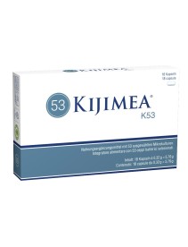 KIJIMEA K53 18 Cps