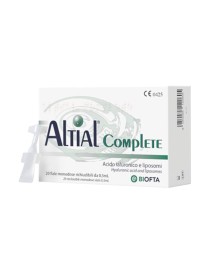 ALTIAL COMPLETE 4STRIP 5FL ALTIAL COMPLETE 4STRIP 5FL