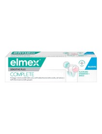 ELMEX Dent.Sensit.P/Compl.75ml