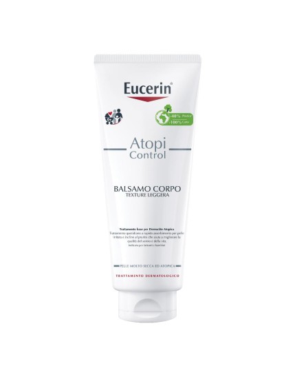 EUCERIN Atopic.Bals.Corpo400ml