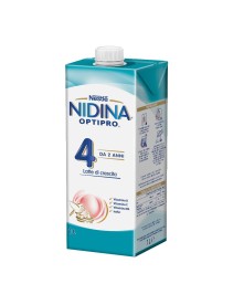 NIDINA OPTIPRO 4 LIQUIDO 1L