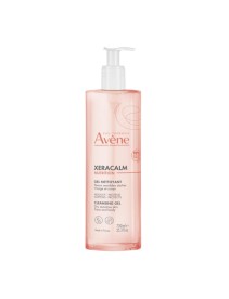 Avene Xeracalm Nutr Det 750ml