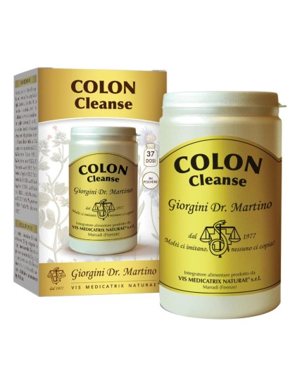 COLON Cleanse*Polv.150g