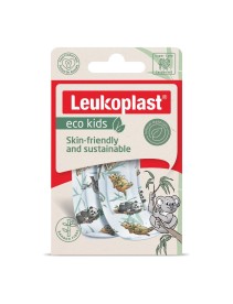 LEUKOPLAST ECO CER KIDS 12PZ