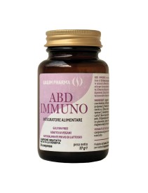 ABD IMMUNO 30 Cpr ABD IMMUNO 30 Cpr