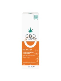 CBD GEL ROLL ON 45G