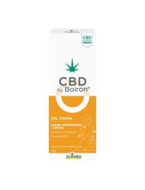 CBD GEL CREMA 70G