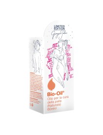 BIO OIL NATURALE 60ML LIM ED