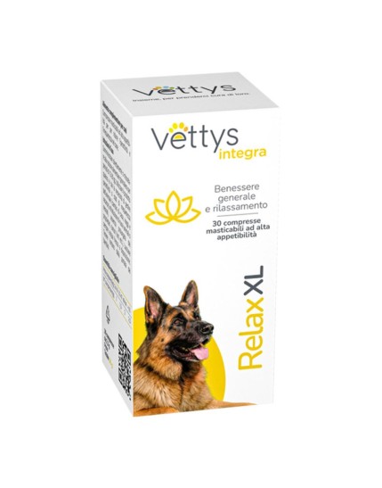 VETTYS Integra Relax XL Cane