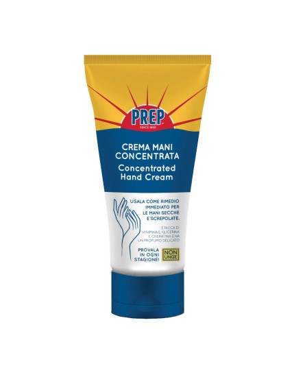 PREP Crema Mani Concentr.75ml