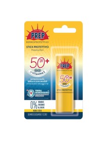 PREP STICK DERMOPROTETTIVO 50+