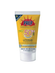 PREP SPF50 TRAVEL SIZE ECO50ML