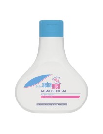 SEBAMED BABY BAGNOSCHIUMA200ML